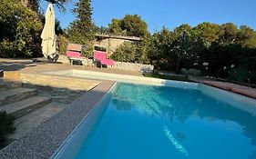 Villa Du Parc De Vaugrenier